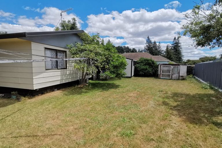 Photo of property in 62a Norrie Street, Bader, Hamilton, 3206