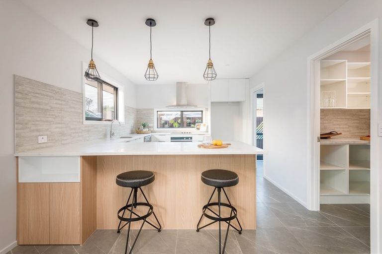 Photo of property in 61 Veitches Road, Casebrook, Christchurch, 8051