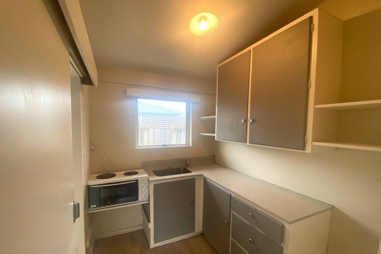 Photo of property in 1/206 Hastings Street East, Waltham, Christchurch, 8023
