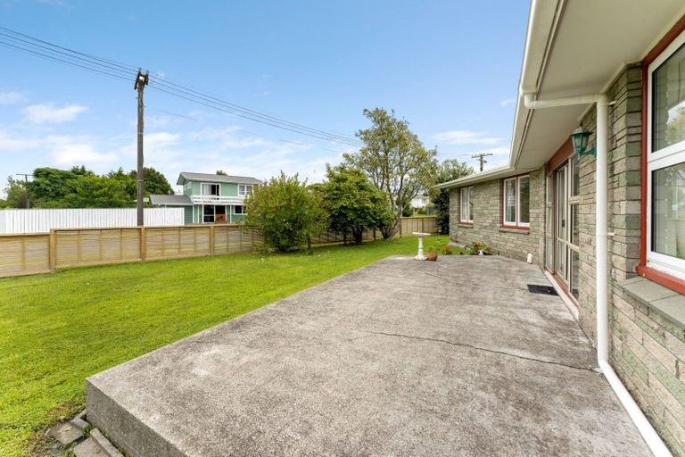 Photo of property in 76 Lethbridge Street, Feilding, 4702