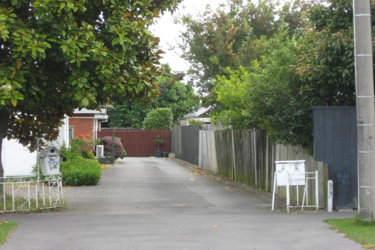 Photo of property in 2/29 Barrie Street, Addington, Christchurch, 8024