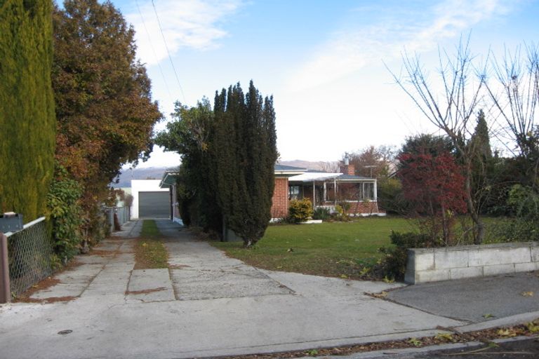 Photo of property in 136 Centennial Avenue, Alexandra, 9320