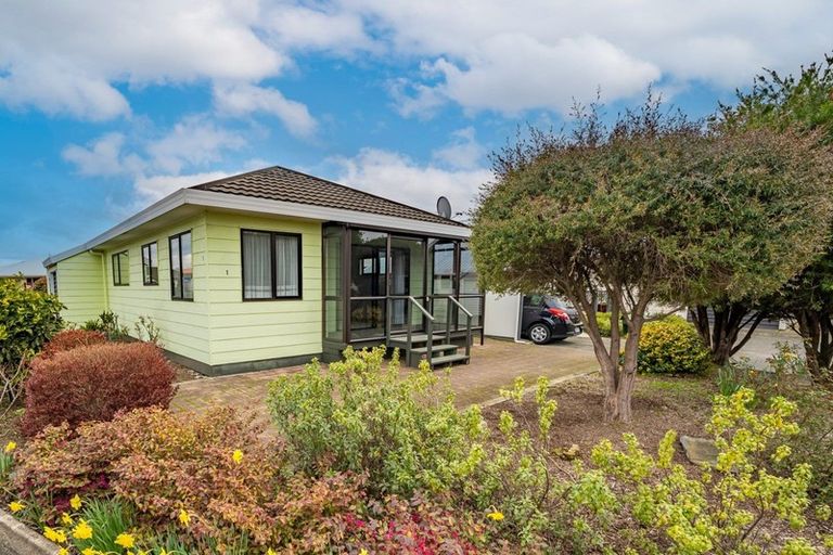 Photo of property in 1 Conifer Court, Richmond, 7020