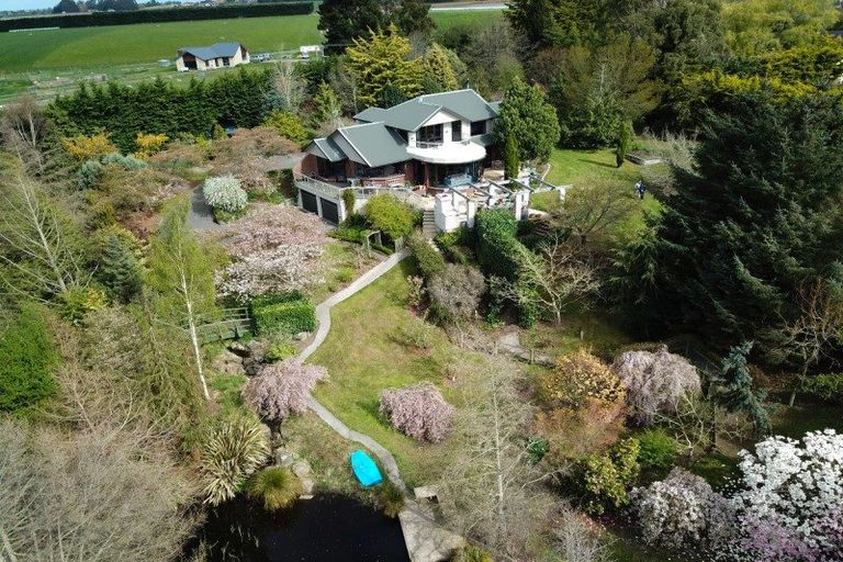 Photo of property in 26 Rosebrook Road, Claremont, Timaru, 7974