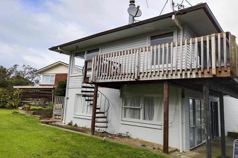 Photo of property in 33 Cherry Road, Bucklands Beach, Auckland, 2014