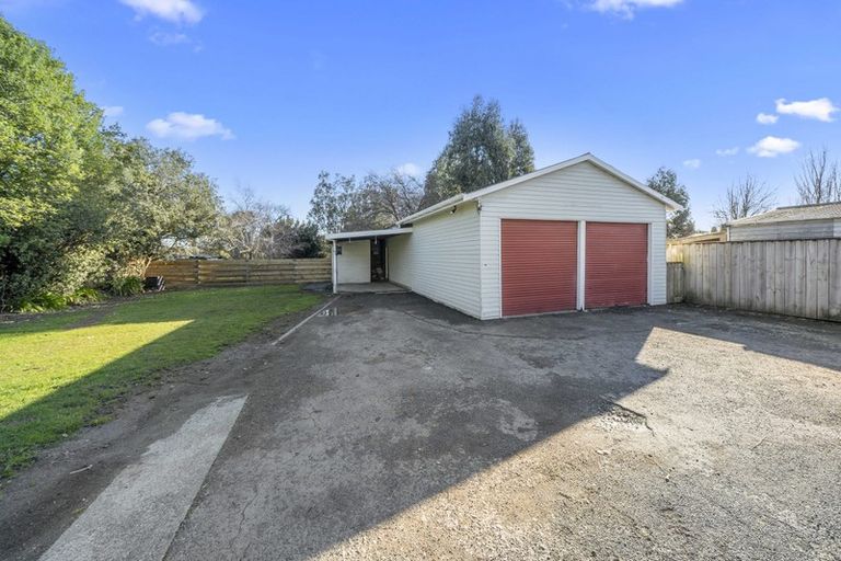 Photo of property in 25 Hammond Street, Bulls, 4818