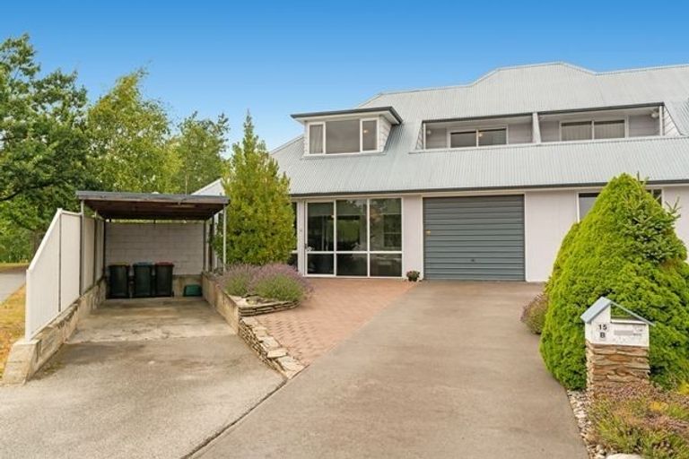 Photo of property in 15b Goodger Court, Cromwell, 9310
