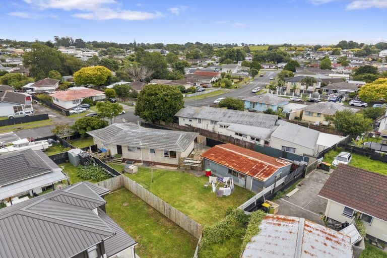 Photo of property in 93 Hillcrest Road, Papatoetoe, Auckland, 2025