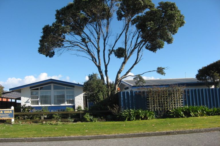 Photo of property in 15 Keith Road, Paroa, Greymouth, 7805