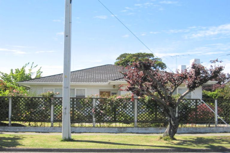 Photo of property in 103 Harris Street, Inner Kaiti, Gisborne, 4010