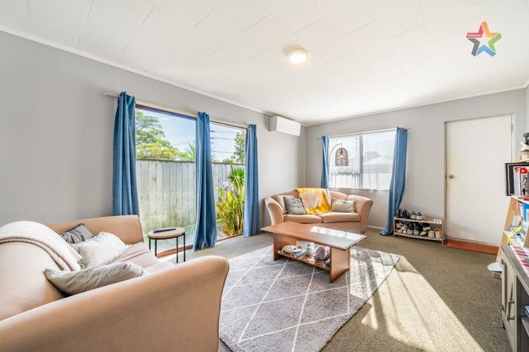Photo of property in 68 Epuni Street, Hutt Central, Lower Hutt, 5011