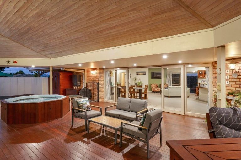 Photo of property in 100a Park Road, Katikati, 3129