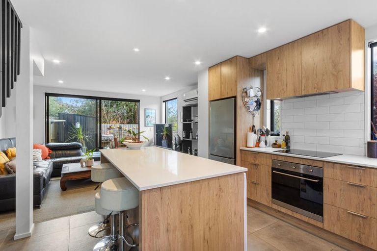 Photo of property in 1/61 Peverel Street, Riccarton, Christchurch, 8041