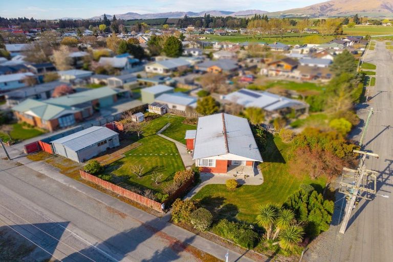 Photo of property in 29 Alloway Street, Fairlie, 7925