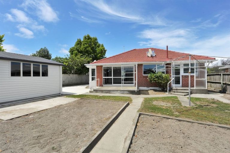 Photo of property in 7 Roberta Drive, Somerfield, Christchurch, 8024