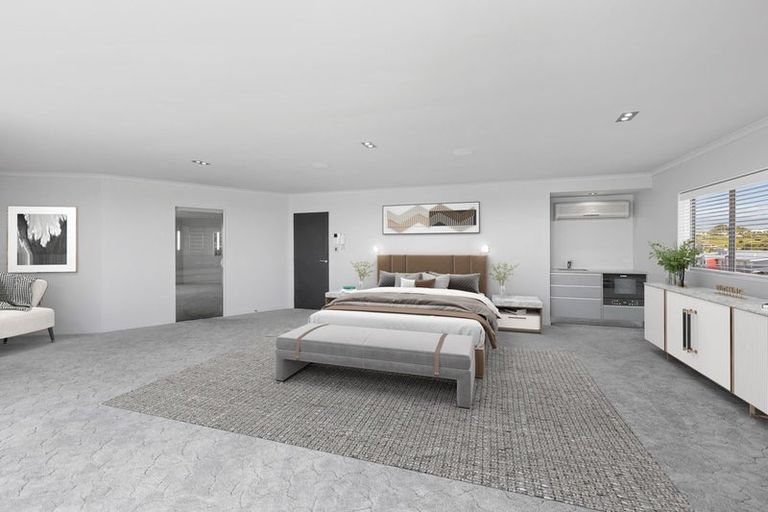 Photo of property in 18 Roy Terrace, Moturoa, New Plymouth, 4310