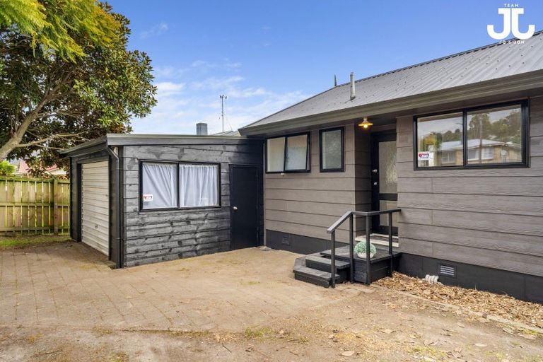 Photo of property in 27 Wylie Street, Gate Pa, Tauranga, 3112