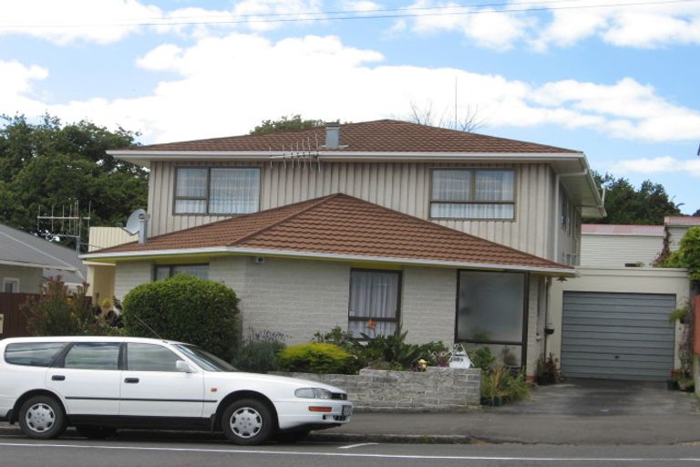 Photo of property in 39b Guyton Street, Whanganui, 4500