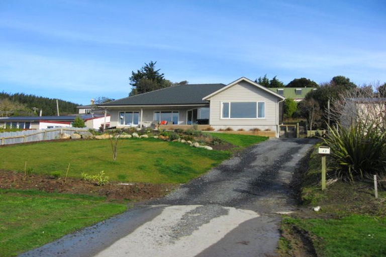 Photo of property in 42 Bradshaw Street, Bluff, 9814