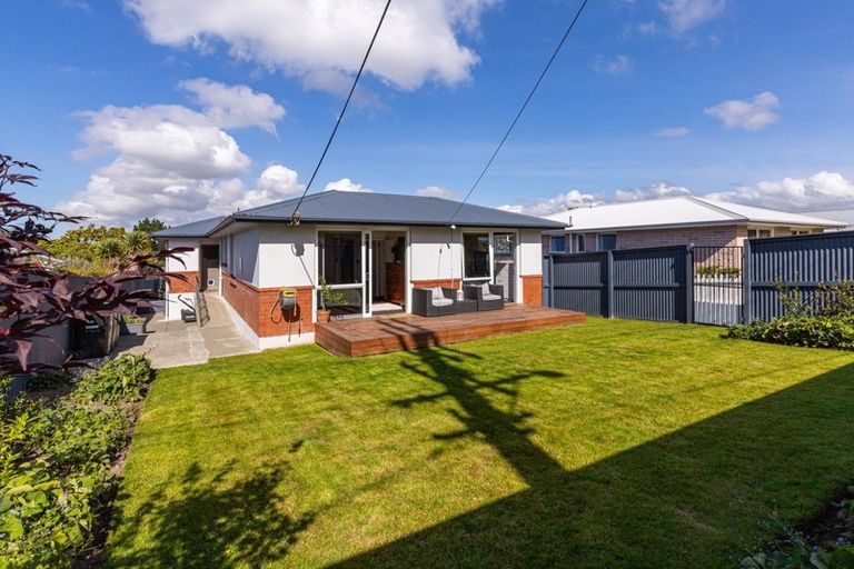 Photo of property in 92 Pages Road, Marchwiel, Timaru, 7910