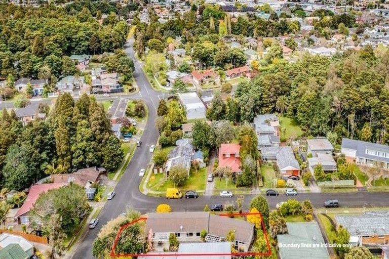 Photo of property in 1/46 Scenic Drive, Manurewa, Auckland, 2102
