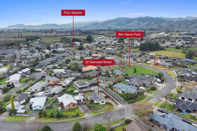 Photo of property in 33 Starveall Street, Brightwater, 7022