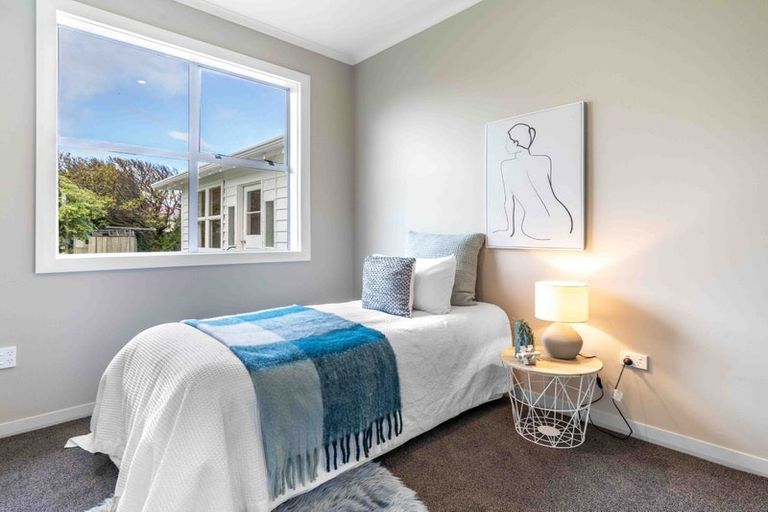 Photo of property in 433 Tweed Street, Georgetown, Invercargill, 9812