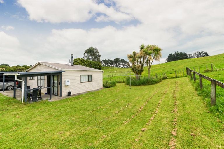 Photo of property in 171 Tutaenui Road, Marton, 4788