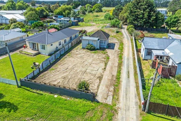 Photo of property in 27b Norbiton Road, Foxton, 4814