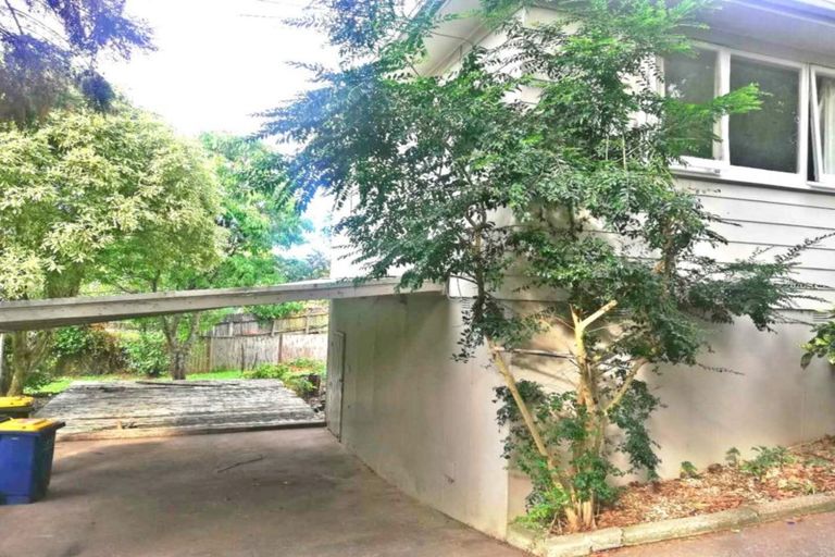 Photo of property in 35 Takapu Street, Henderson, Auckland, 0612