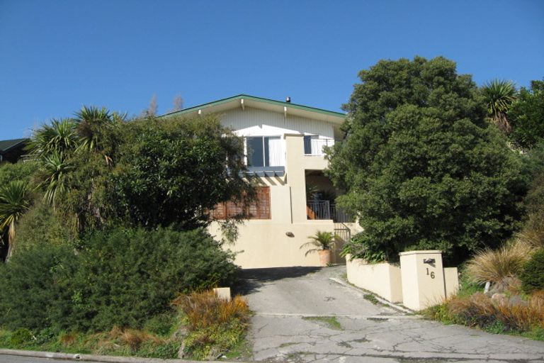Photo of property in 16 Longhurst Terrace, Cashmere, Christchurch, 8022