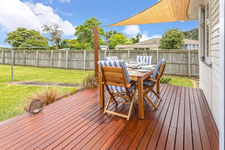 Photo of property in 213 Kuranui Street, Thames, 3500