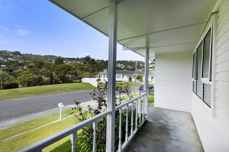 Photo of property in 7 Cassley Crescent, Papakowhai, Porirua, 5024