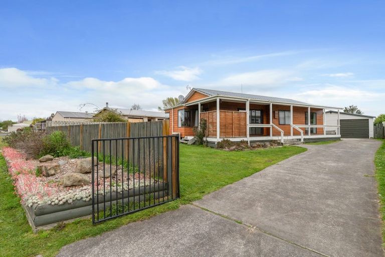 Photo of property in 25 Dunlop Crescent, Te Aroha, 3320