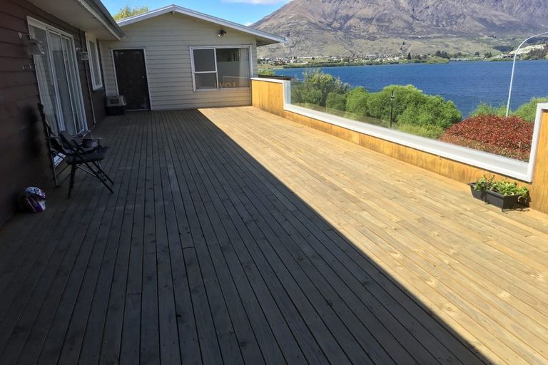 Photo of property in 756 Frankton Road, Frankton, Queenstown, 9300