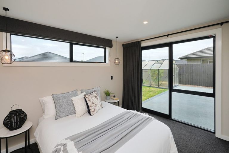 Photo of property in 61 Richmond Avenue, Halswell, Christchurch, 8025