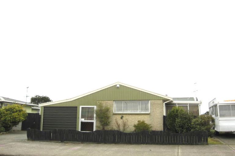 Photo of property in 44 Arundel Crescent, Strathern, Invercargill, 9812