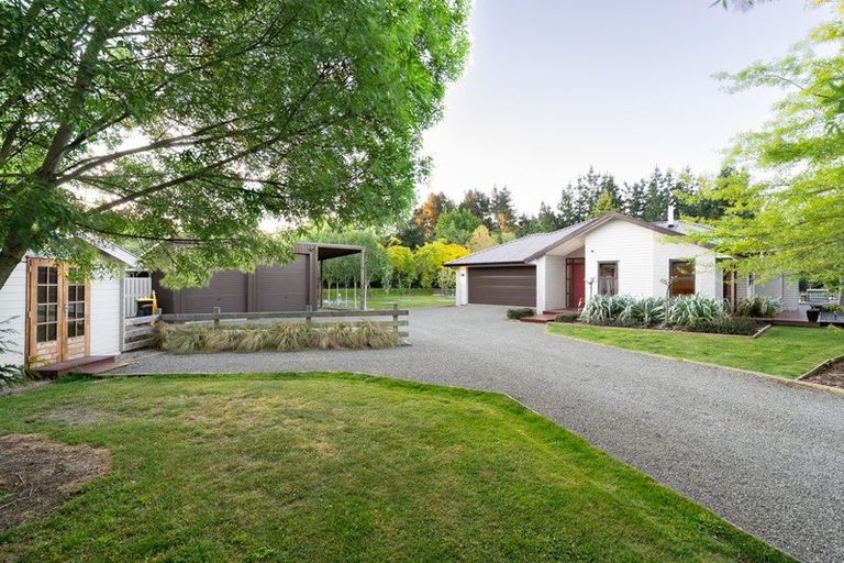 Photo of property in 11 Joshua Place, West Melton, Christchurch, 7675
