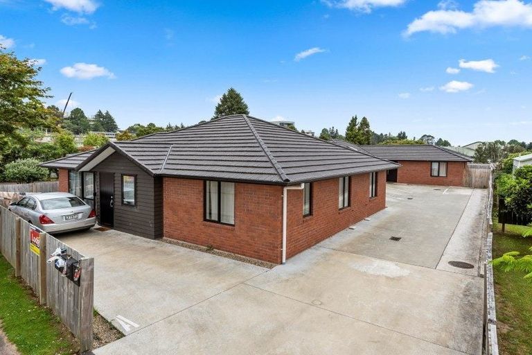 Photo of property in 3/7 Vesty Avenue, Hillcrest, Hamilton, 3216