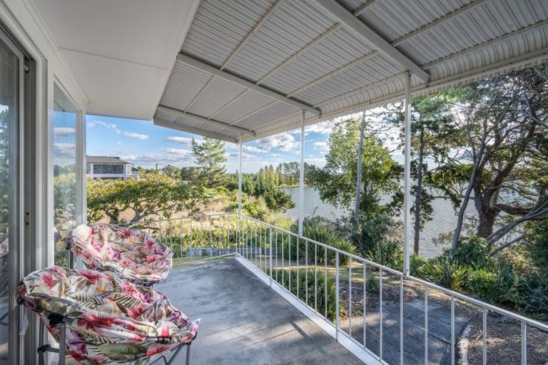 Photo of property in 71 Fisher Parade, Sunnyhills, Auckland, 2010