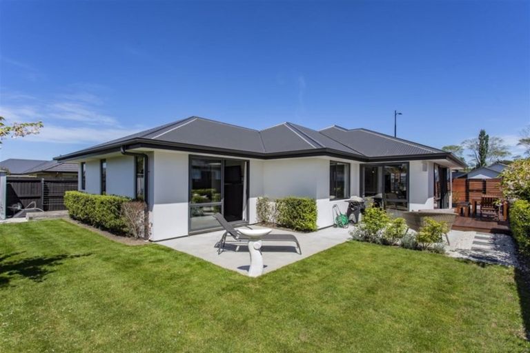 Photo of property in 144 Te Korari Street, Marshland, Christchurch, 8083
