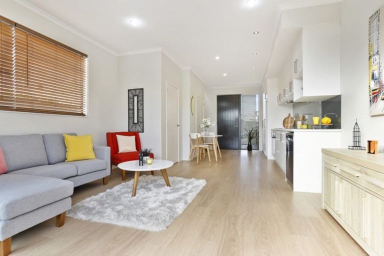 Photo of property in 3 Harakeke Road, Hobsonville, Auckland, 0616