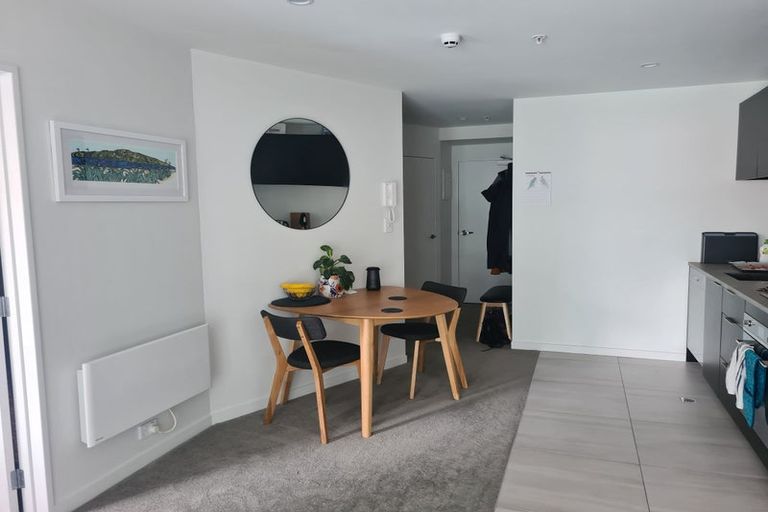 Photo of property in Pinnacle Apartments, W608/160 Victoria Street, Te Aro, Wellington, 6011