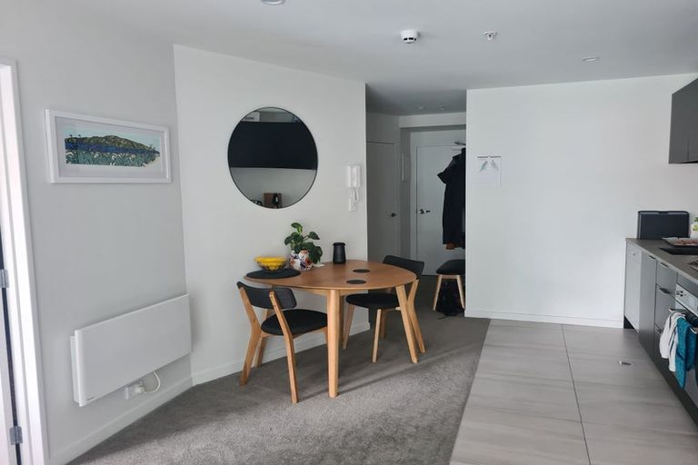 Photo of property in Pinnacle Apartments, W608/160 Victoria Street, Te Aro, Wellington, 6011