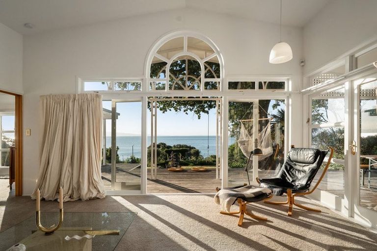 Photo of property in 270 Thames Coast Sh25 Road, Ngarimu Bay, Thames, 3575