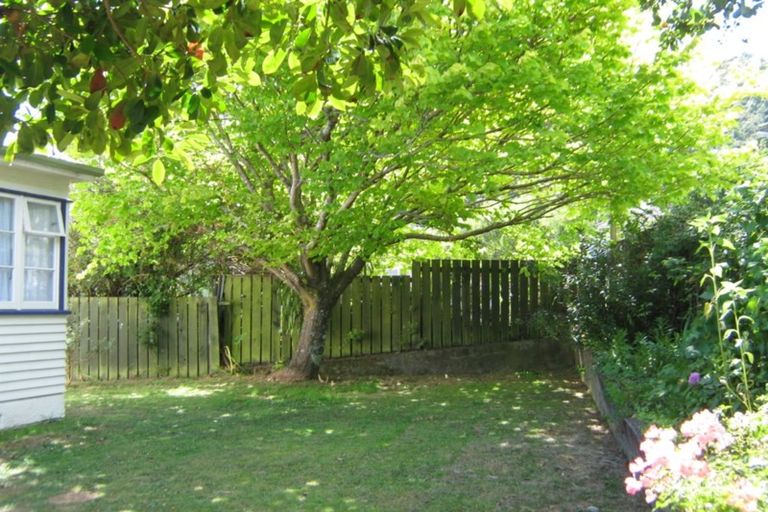 Photo of property in 48 Wilkie Crescent, Naenae, Lower Hutt, 5011