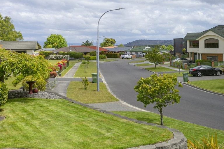 Photo of property in 23 Whetu Place, Nukuhau, Taupo, 3330