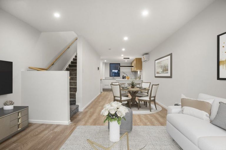 Photo of property in 1/30a Westgate Drive, Massey, Auckland, 0614