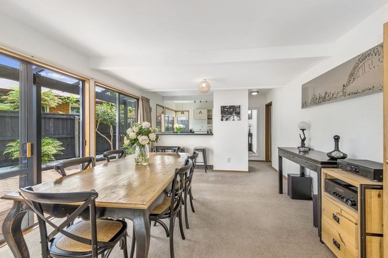 Photo of property in 1/125 Blighs Road, Strowan, Christchurch, 8052