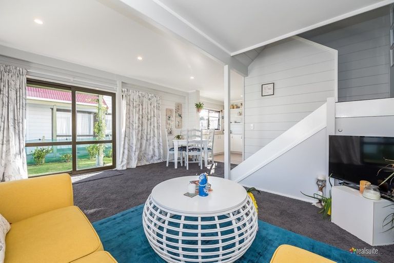 Photo of property in Princeton Gardens, 7/58 Cuba Street, Petone, Lower Hutt, 5012